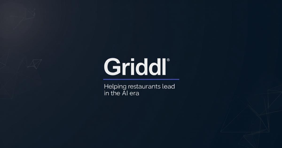 Drive-Thru Voice AI Landscape: Definitive Vendor Intelligence Map | Griddl